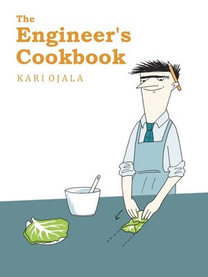 cover image of The Engineer's Cookbook